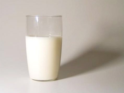 Сүт / молоко